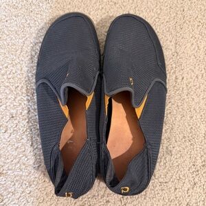 OluKai® Nohea Mesh Slip-On Shoes
